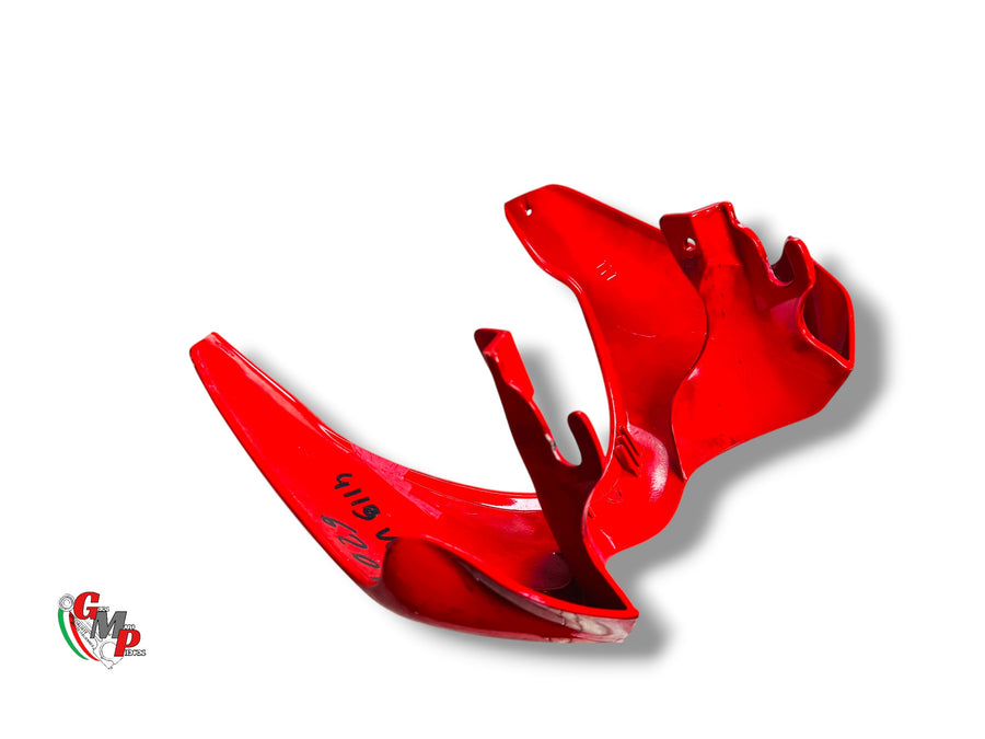 Fork Head - Ducati