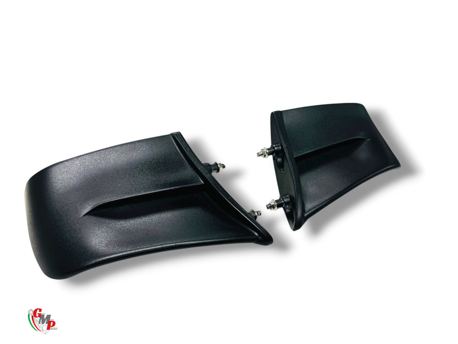 Pair of NEW Fins - Ducati