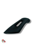 Plastic Right Rearview Mirror - Ducati