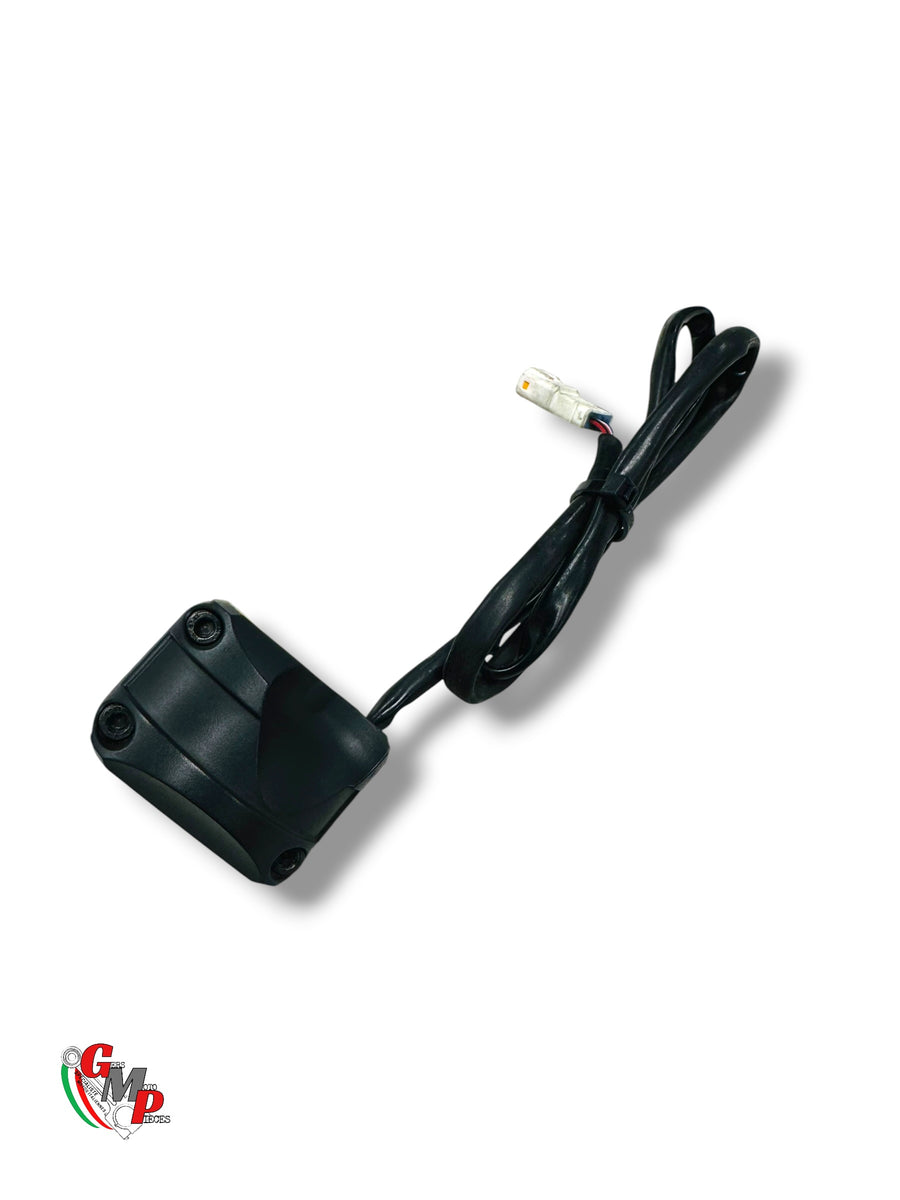 Right Switch - Ducati