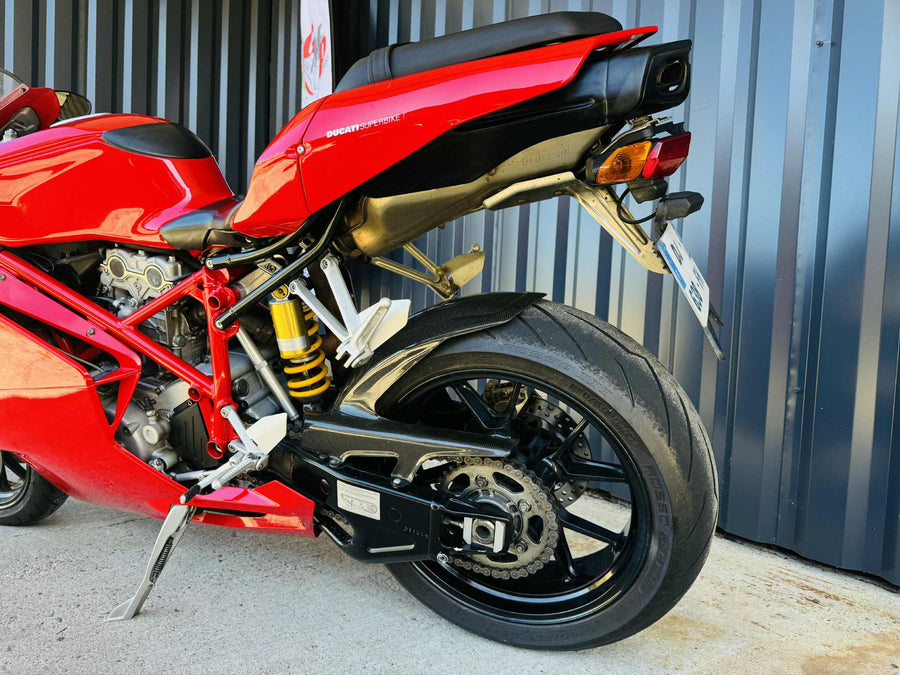 2005 Ducati 749 Superbike