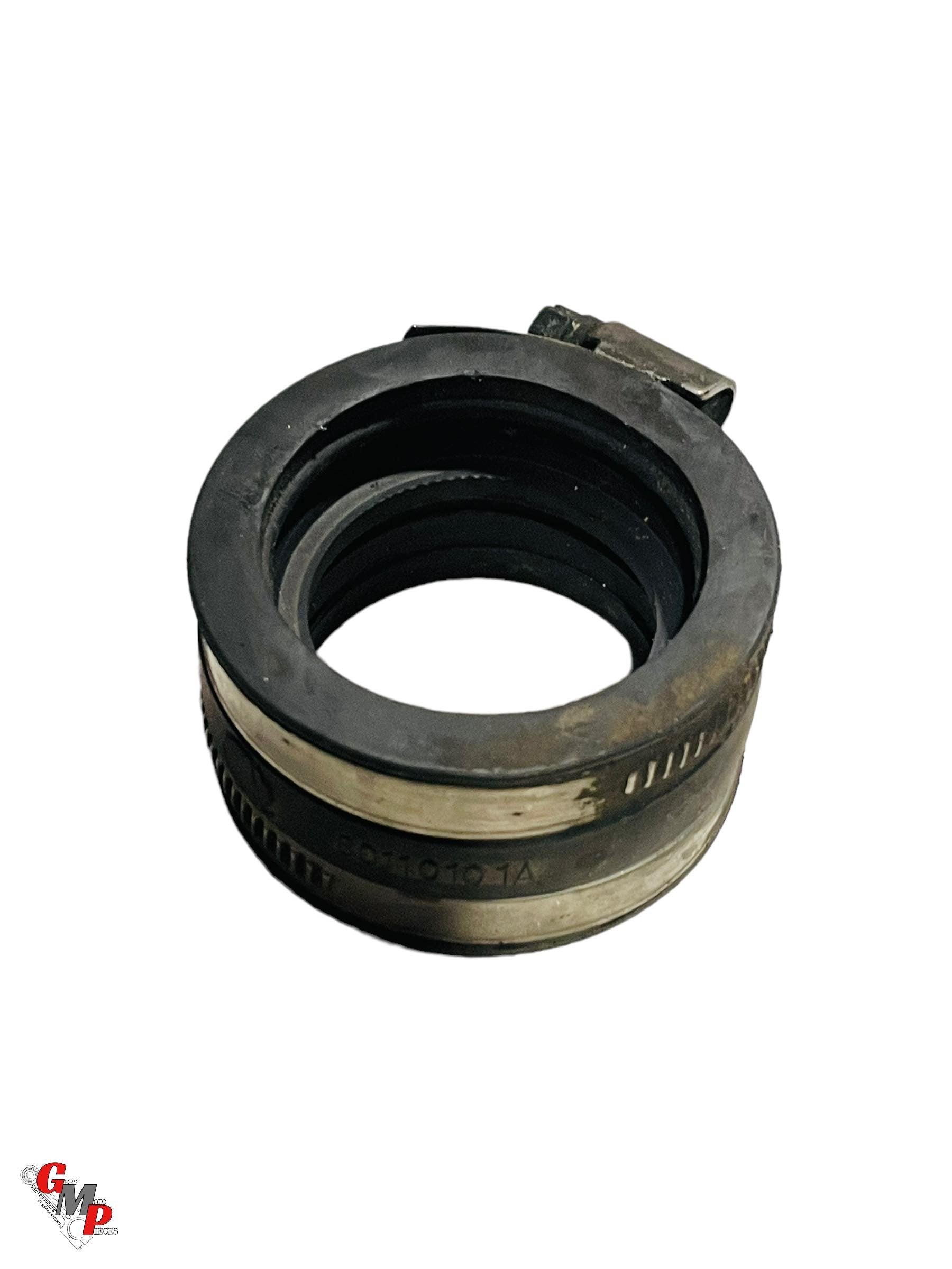 Carburetor Intake Sleeve - Ducati Monster Supersport 400 600 750 900 final horn