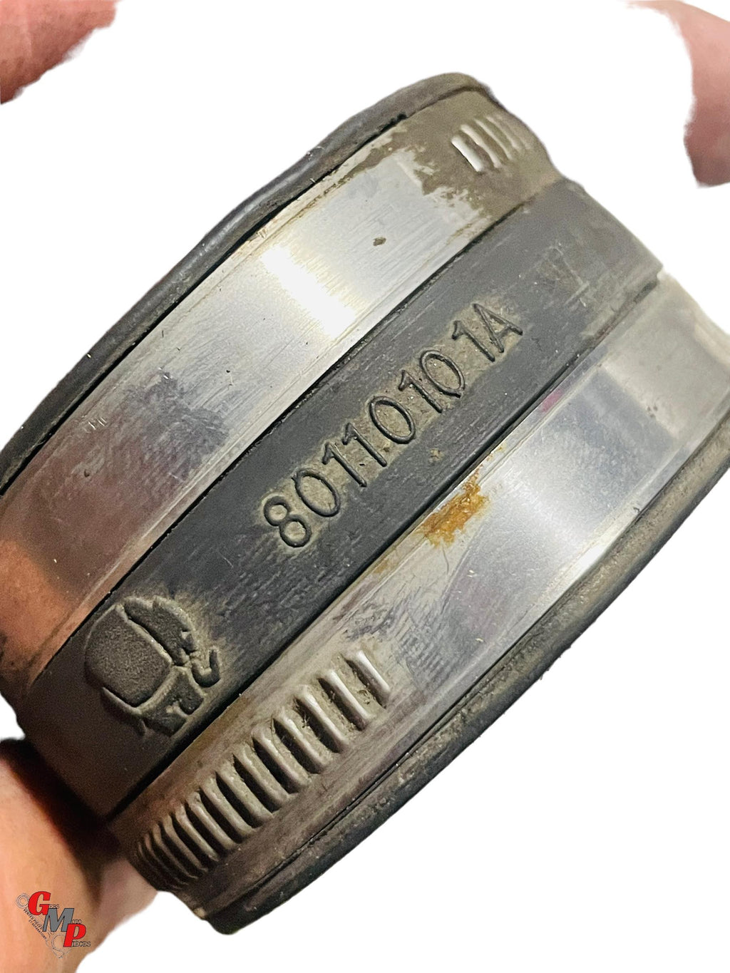 Carburetor Intake Sleeve - Ducati Monster Supersport 400 600 750 900 final horn