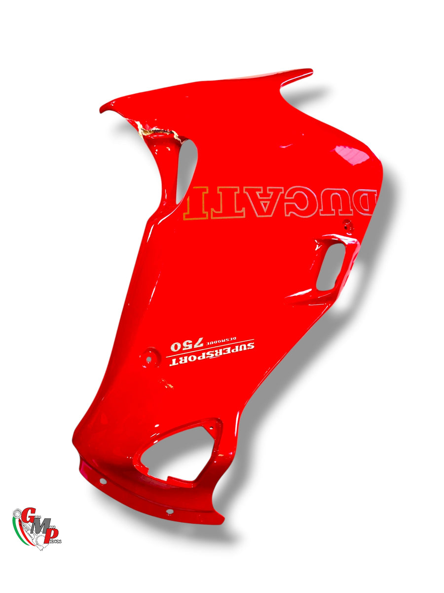 Right Fairing NEW - Ducati