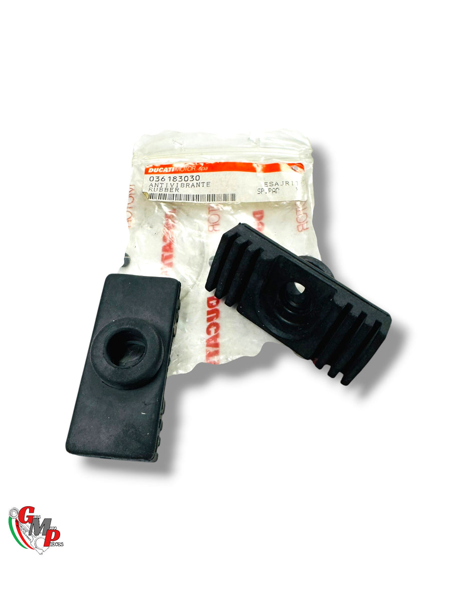 Cagiva Rubber NEW - Ducati