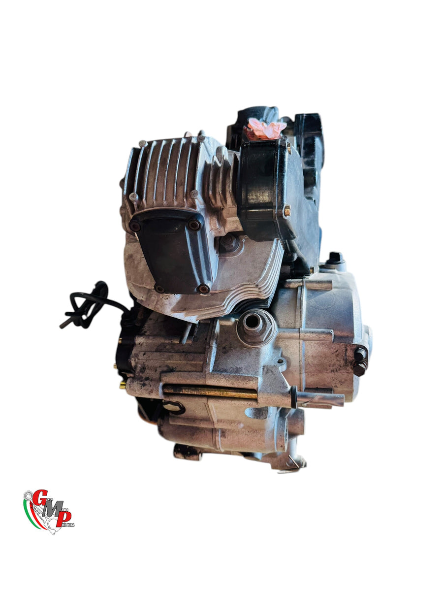 Complete Engine - Ducati