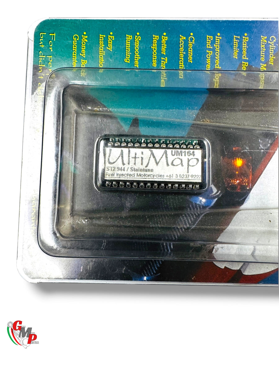Eprom Ulti Map UM164 - Ducati