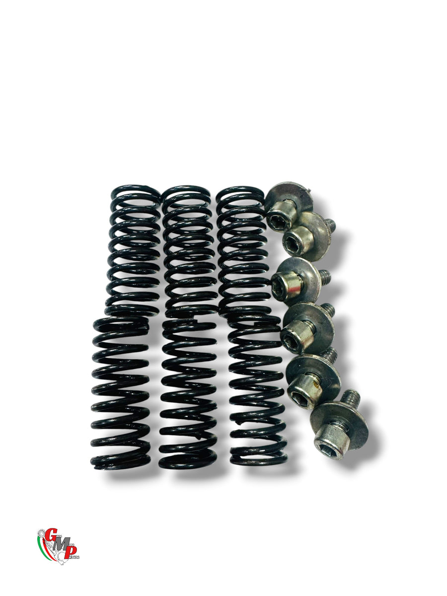 Clutch Spring and Screw Kit - Ducati