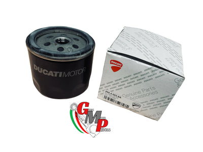 NEW Oil Filter - Ducati All Models Except Panigales