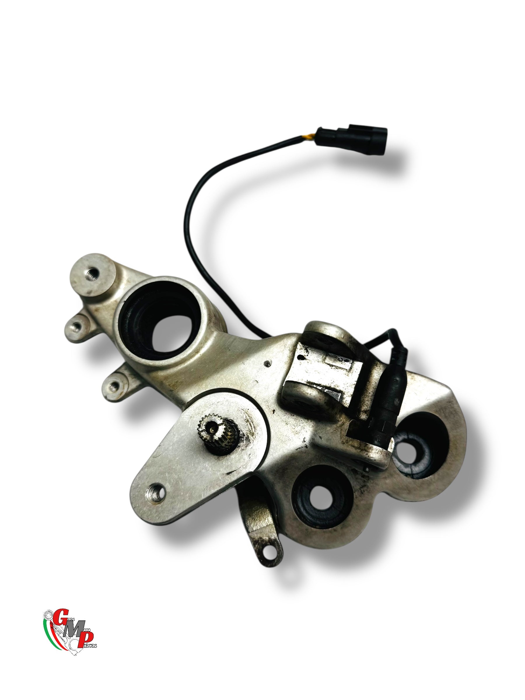 Support Repose-pieds Avant Droit - Ducati