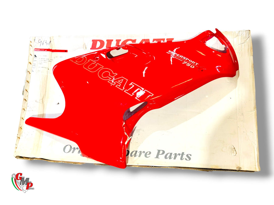 Right Fairing NEW - Ducati