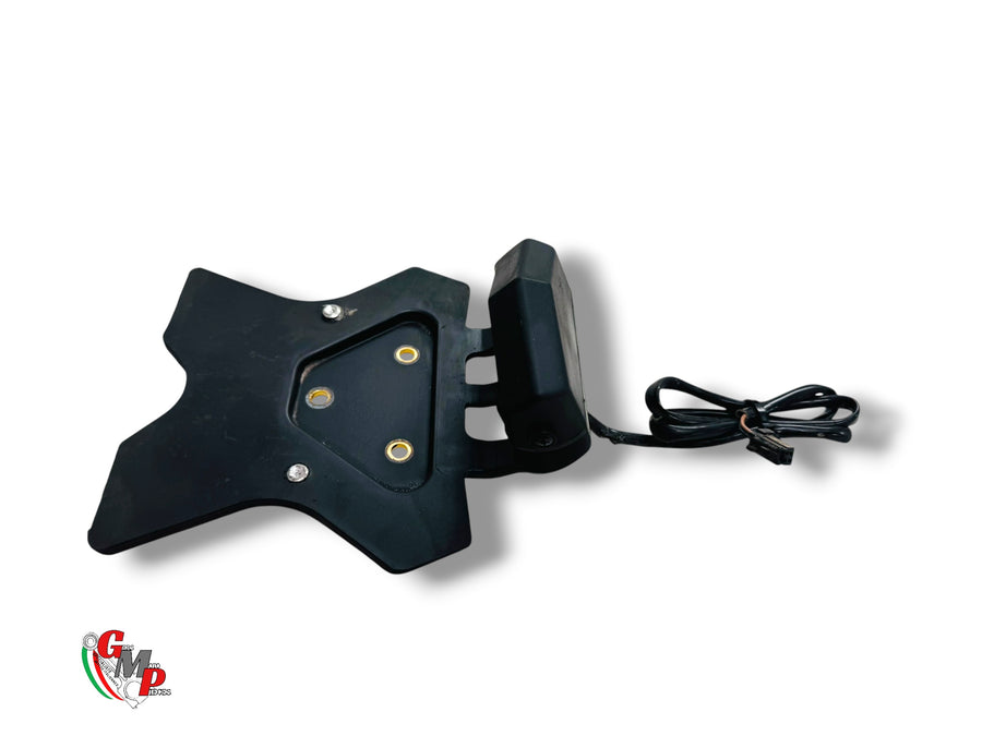 License Plate Light - Ducati