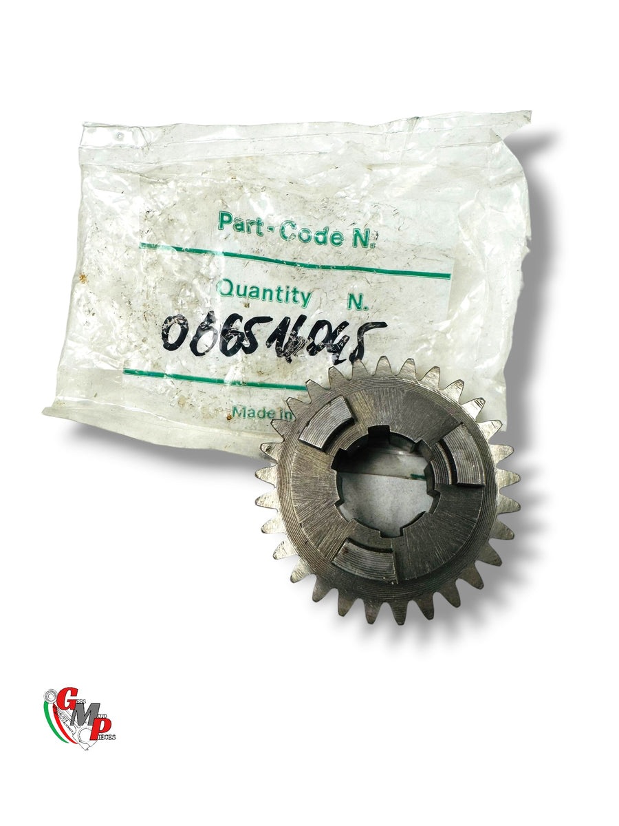 Gearbox Sprocket D29 NEW - Ducati