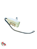 Lower Expansion Tank - Ducati