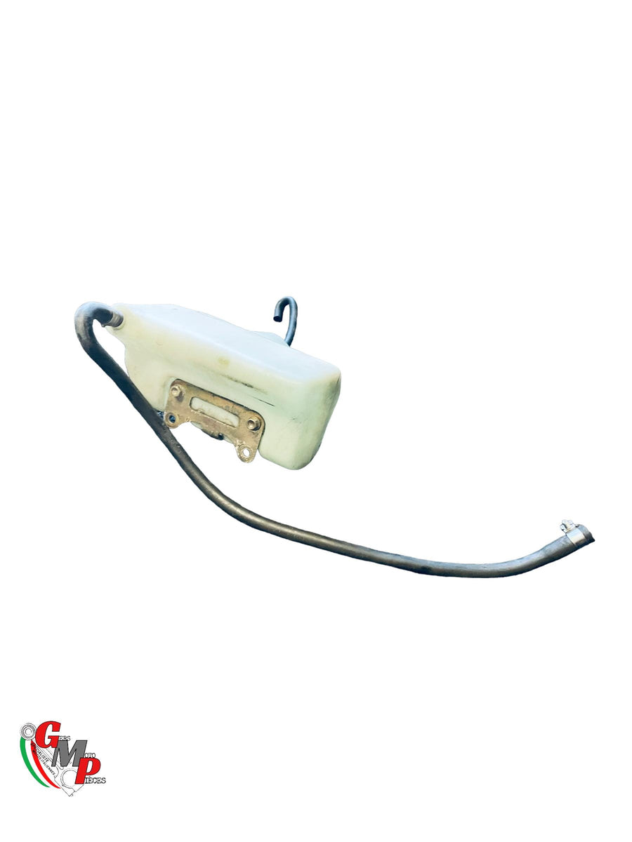Lower Expansion Tank - Ducati