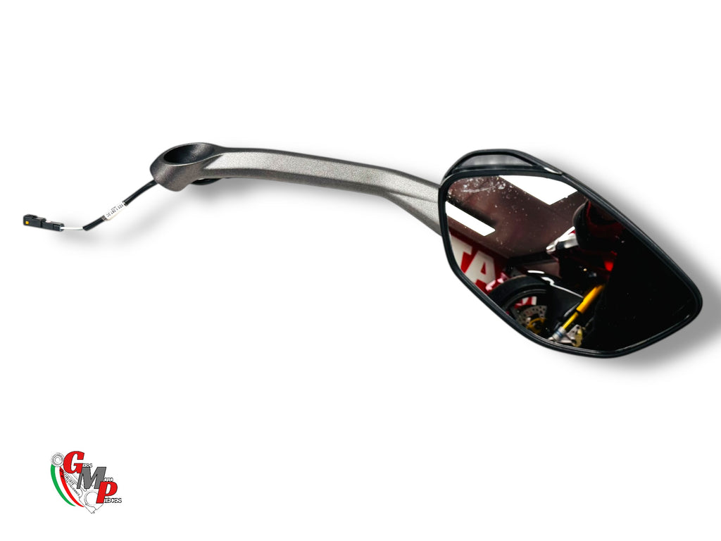 Right rearview mirror - Ducati