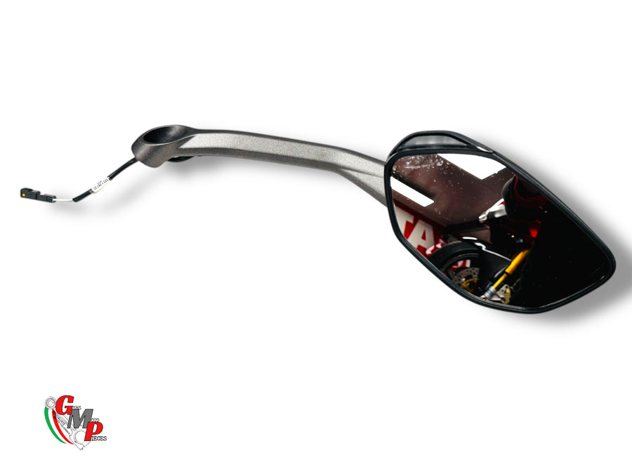 Right rearview mirror - Ducati