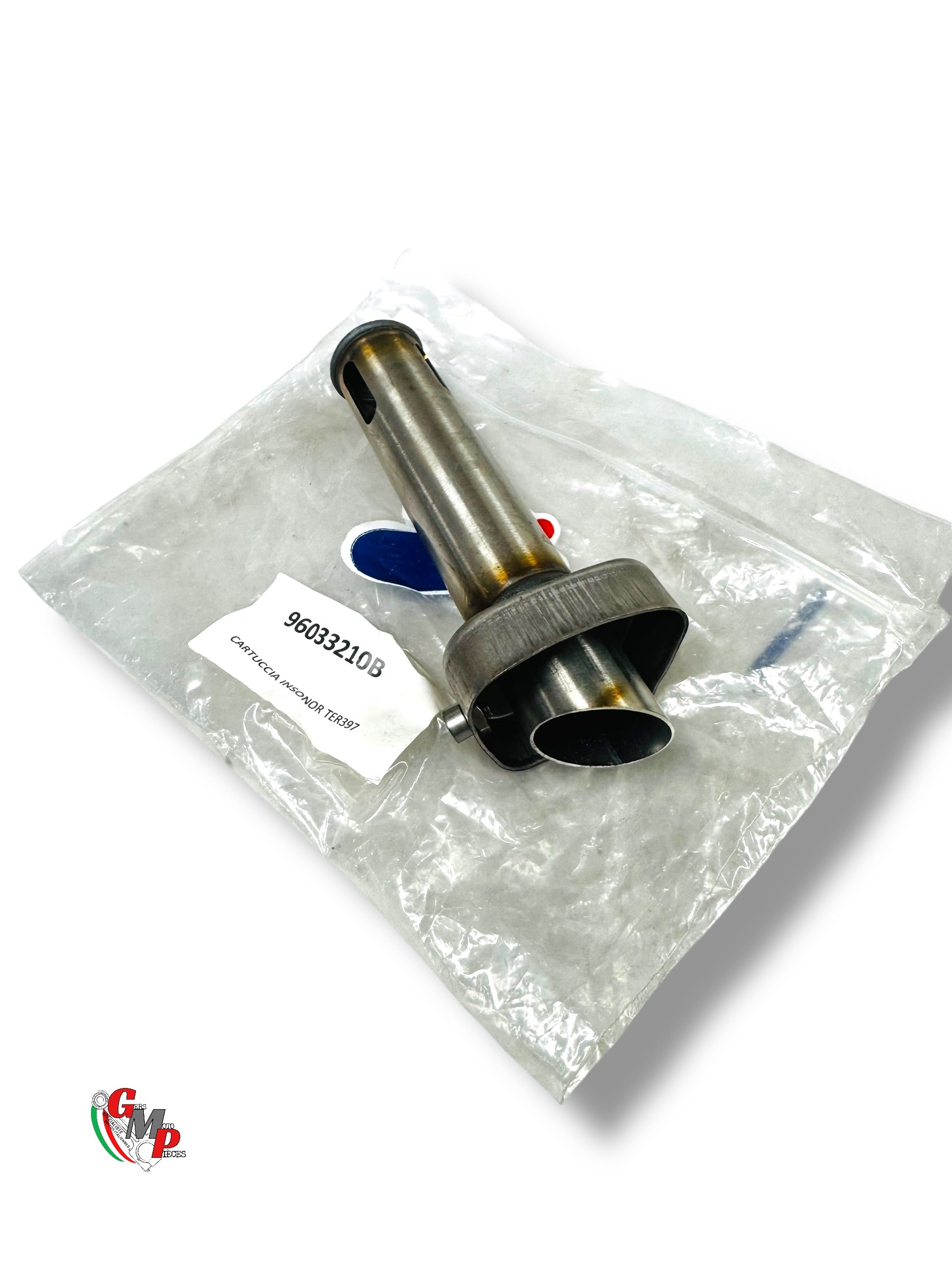 DB Killer Termignoni baffle - NEW - Ducati