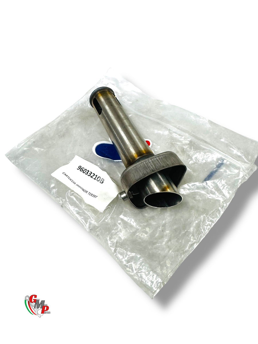 DB Killer Termignoni baffle - NEW - Ducati