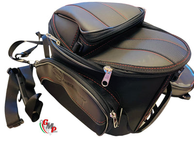 NEW Tank Bag - Ducati