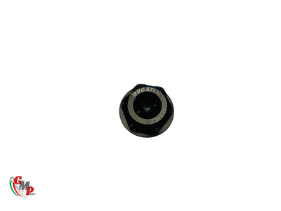 New Oil Filler Cap - Ducati