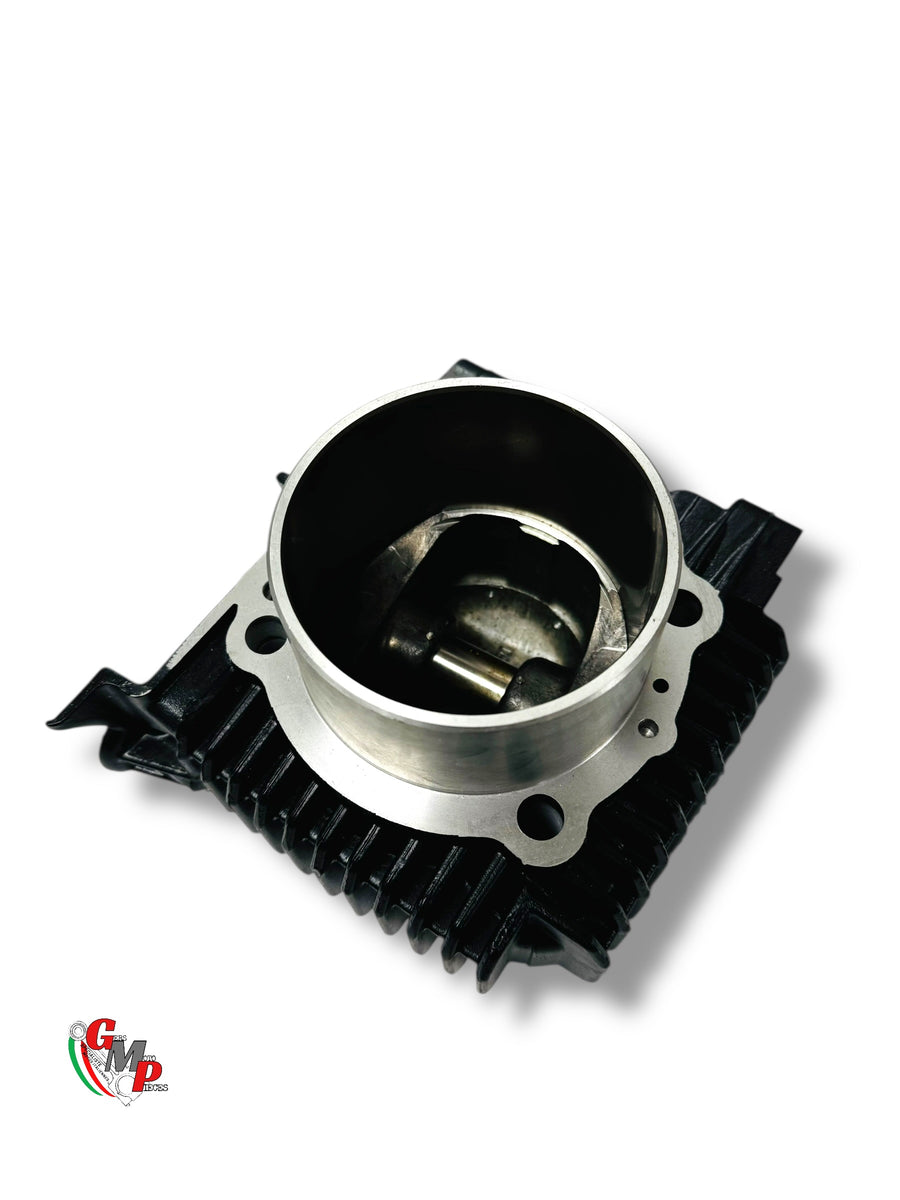 NEW Horizontal Piston Cylinder - Ducati