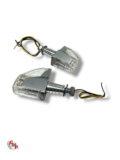 Universal Right Rearview Mirror