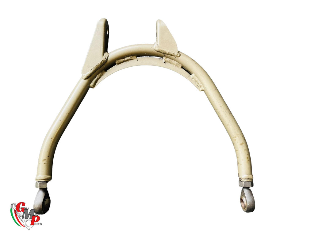 Shock absorber support arch with ball joints - Ducati