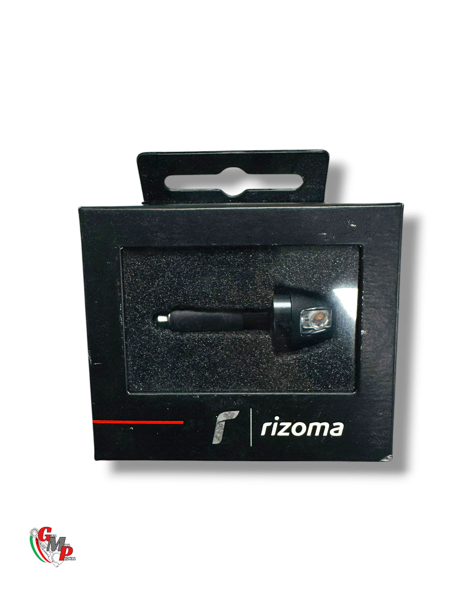Rizoma SGUARDO Bar End Turn Signal
