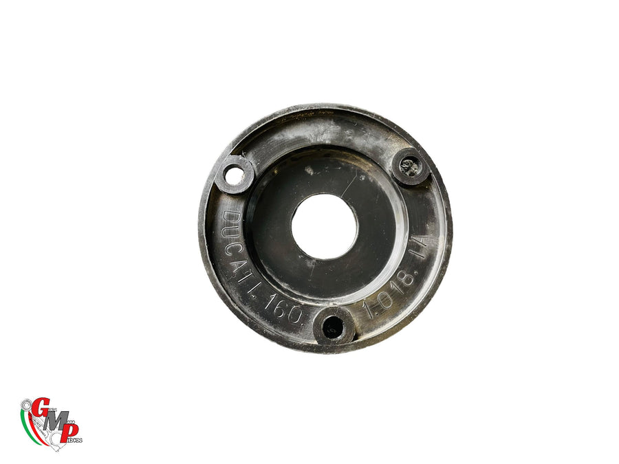 Front Brake Disc Support Cover - Ducati