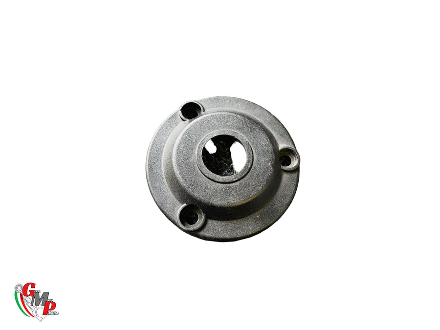 Front Brake Disc Support Cover - Ducati