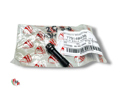 Connecting Rod Bolt NEW - Ducati