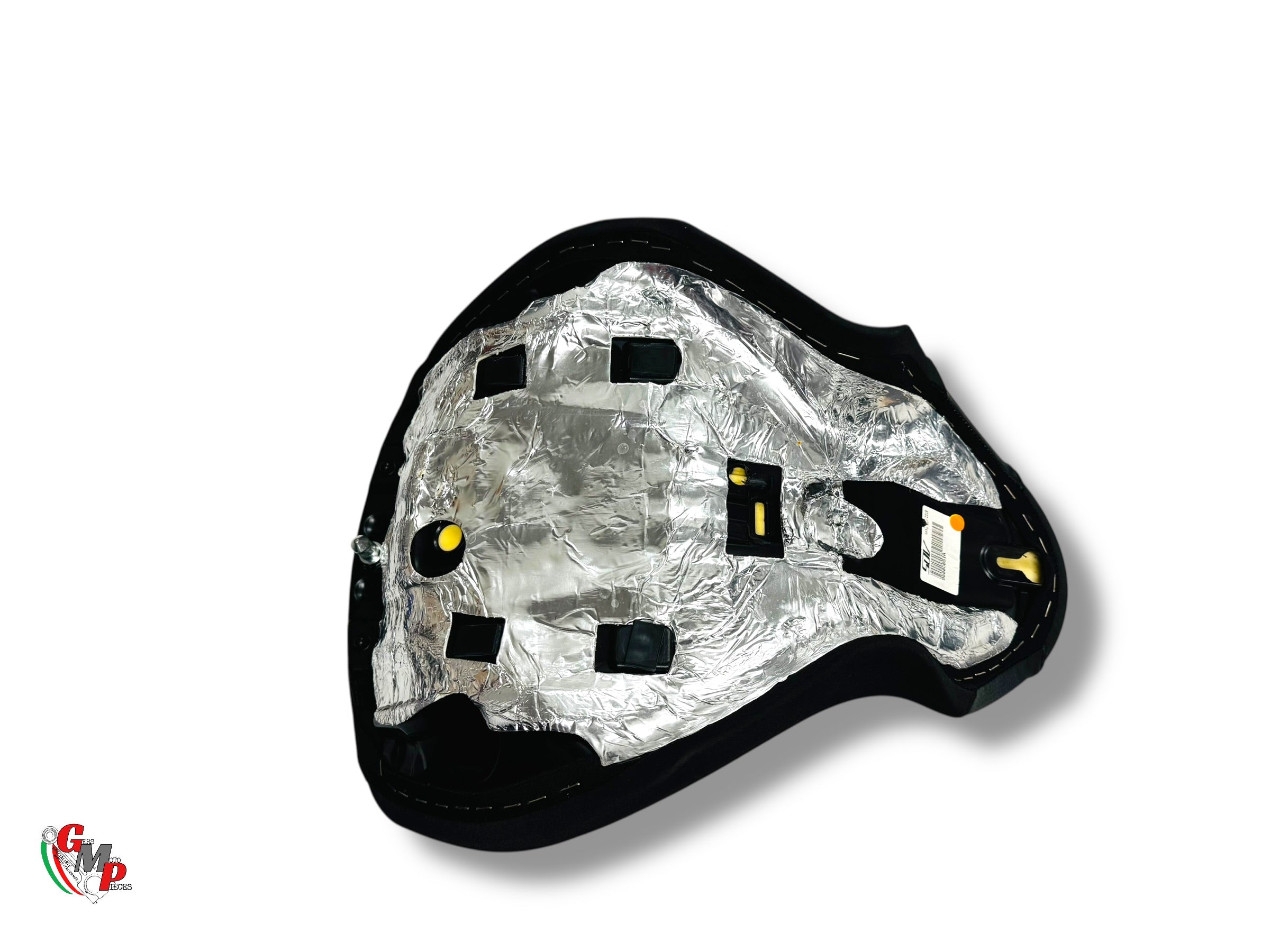 Comfort Seat +30mm - Ducati