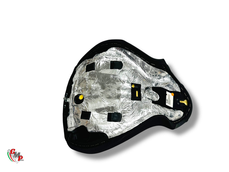 Comfort Seat +30mm - Ducati
