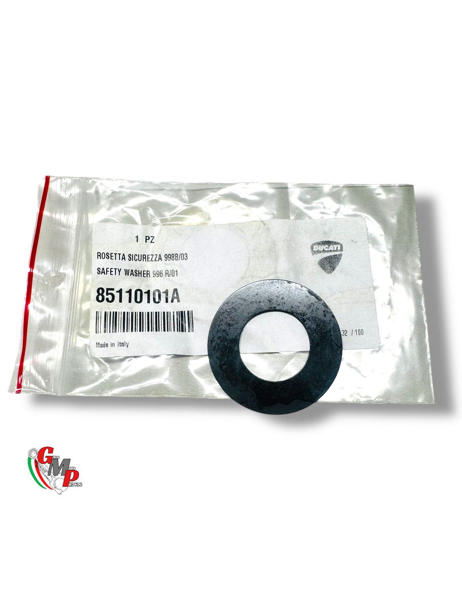 Primary Pinion Locking Washer NEW - Ducati
