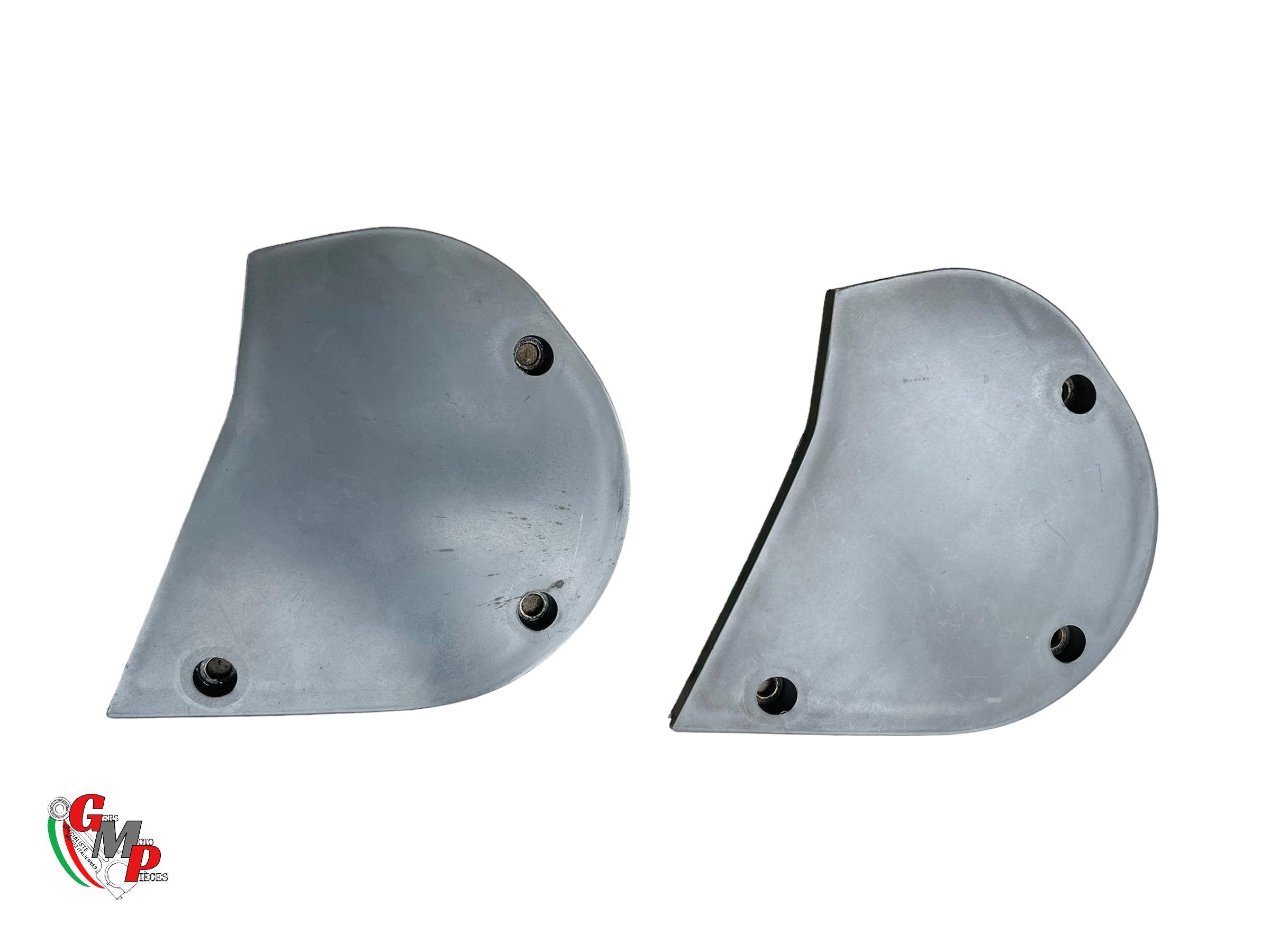 Gearbox Sprocket Cover - Ducati