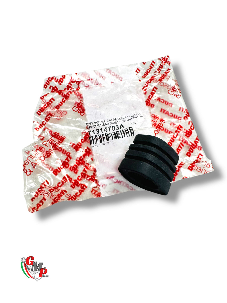 Indicator Spacer NEW - Ducati
