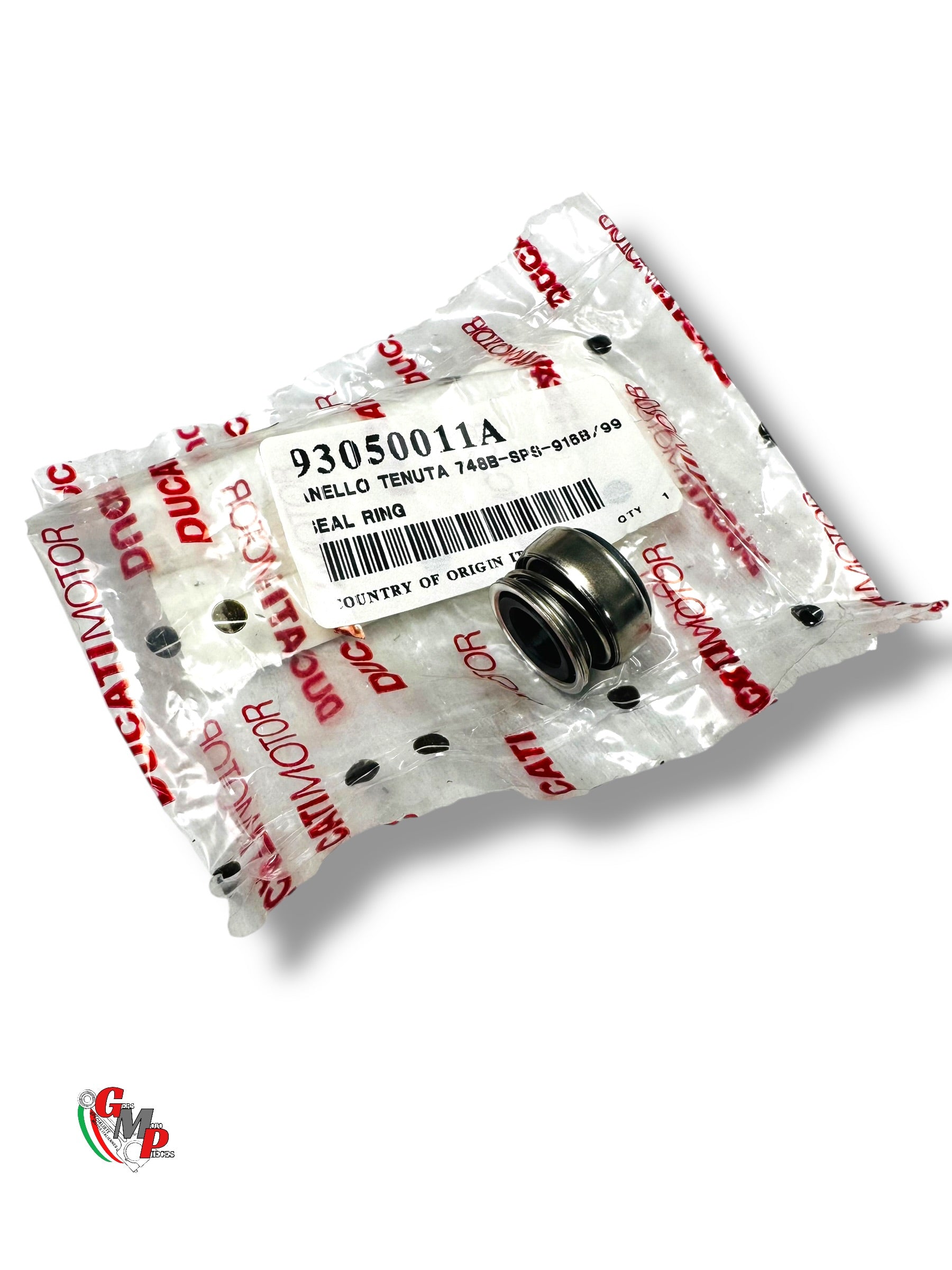 Water Pump Seal NEW - Ducati