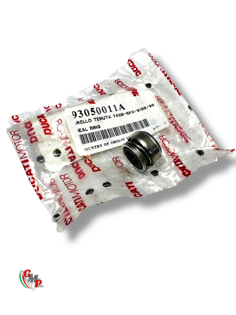 Water Pump Seal NEW - Ducati