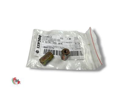 NEW Bichromate Spacer - Ducati