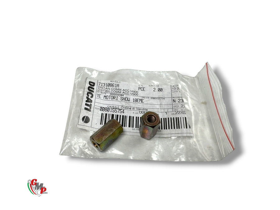 NEW Bichromate Spacer - Ducati
