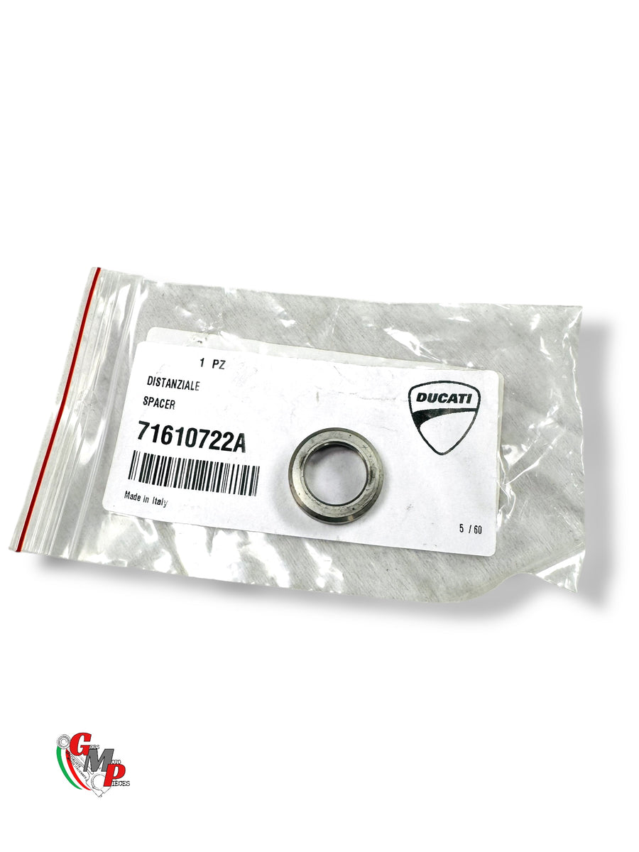 NEW Spacer - Ducati