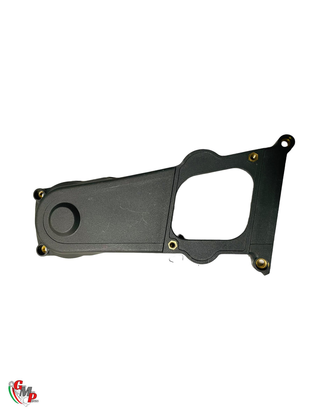 Vertical Belt Cover - Ducati