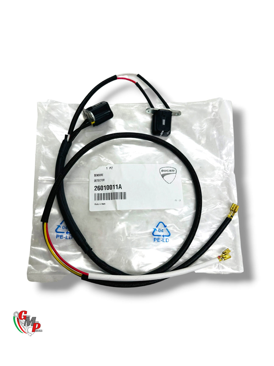NEW Pick Up Sensor - Ducati