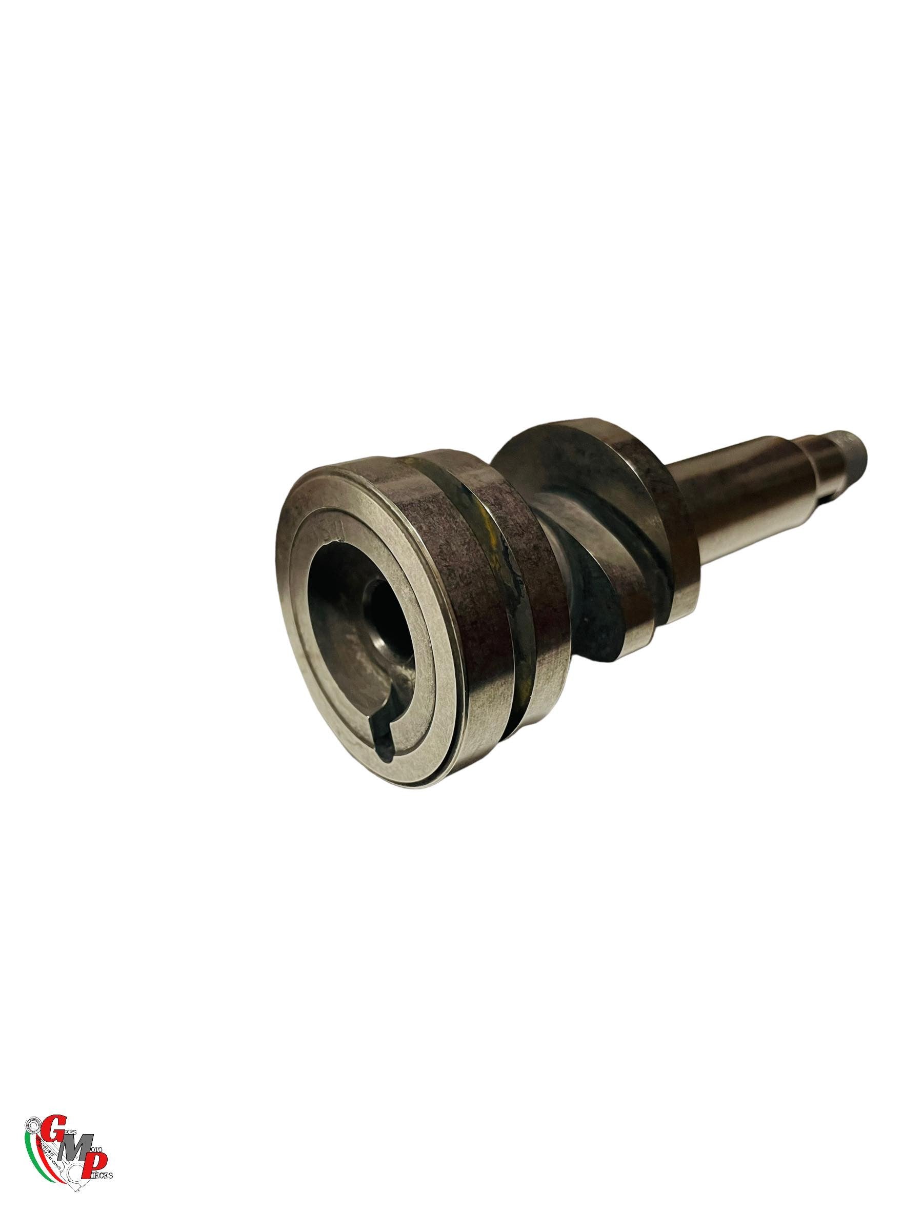 NEW Vertical Cylinder Head Camshaft - Ducati