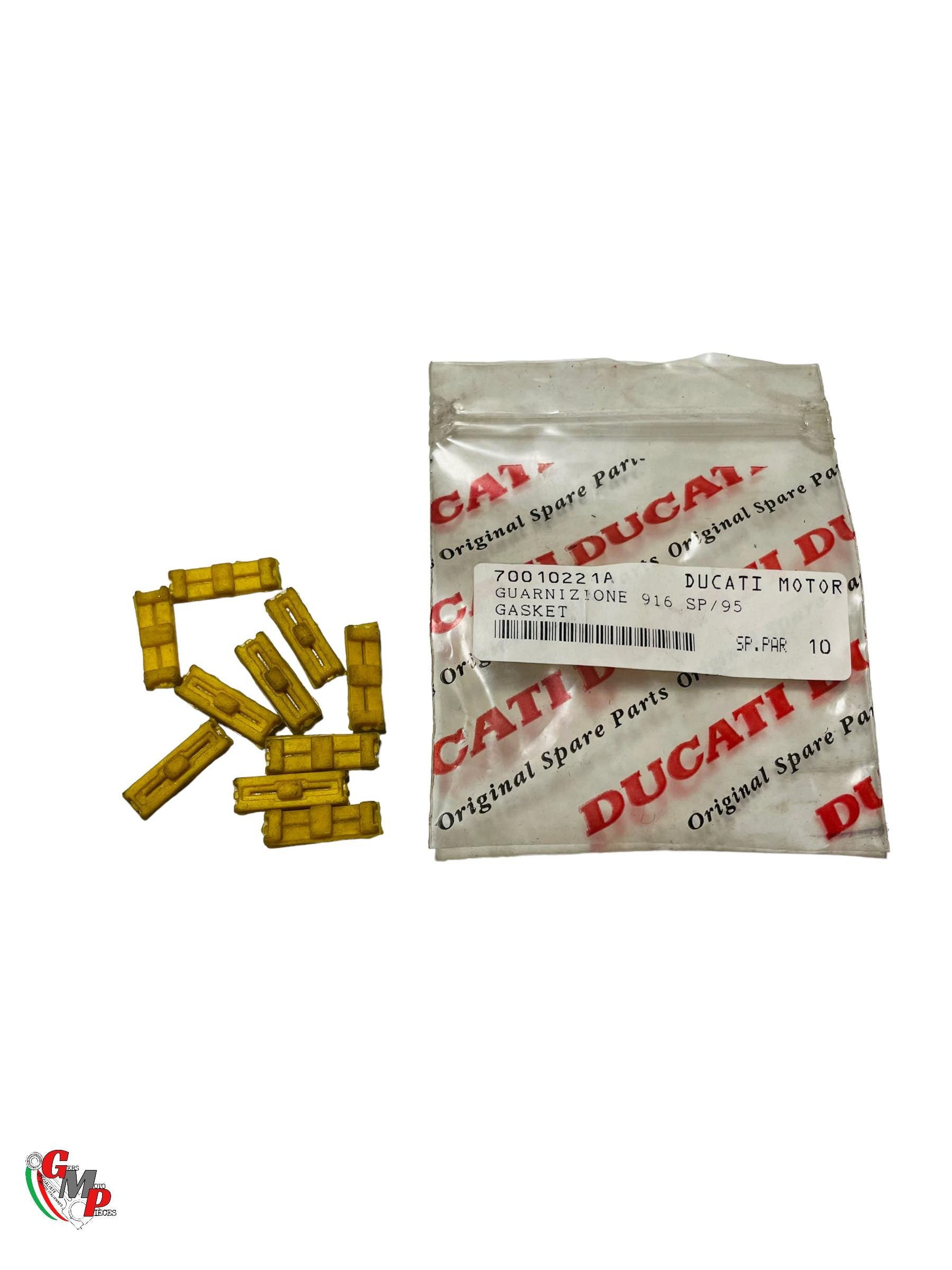 NEW Gasket - Ducati