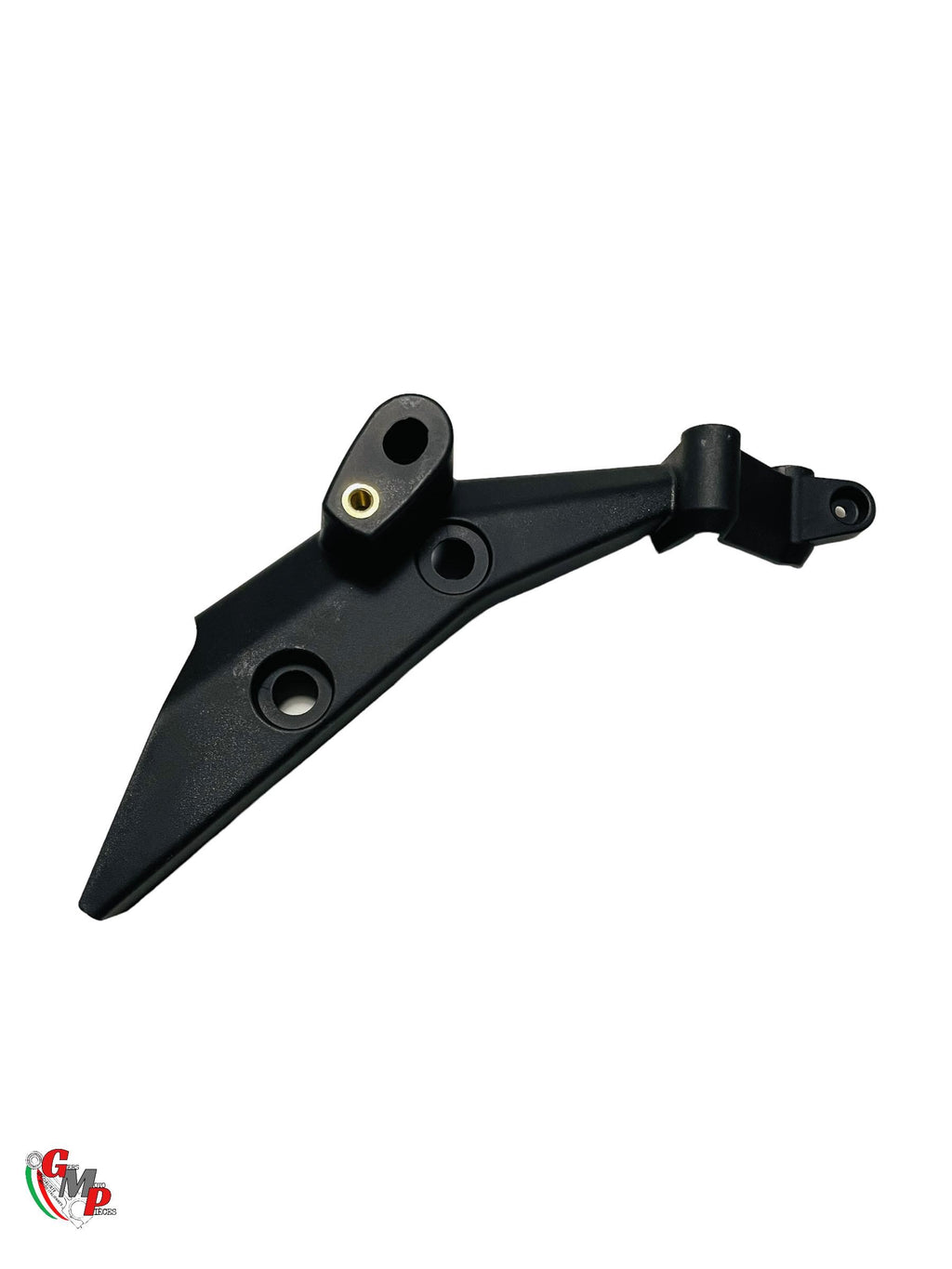 Left Turn Signal Bracket - Ducati