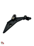 Left Turn Signal Bracket - Ducati