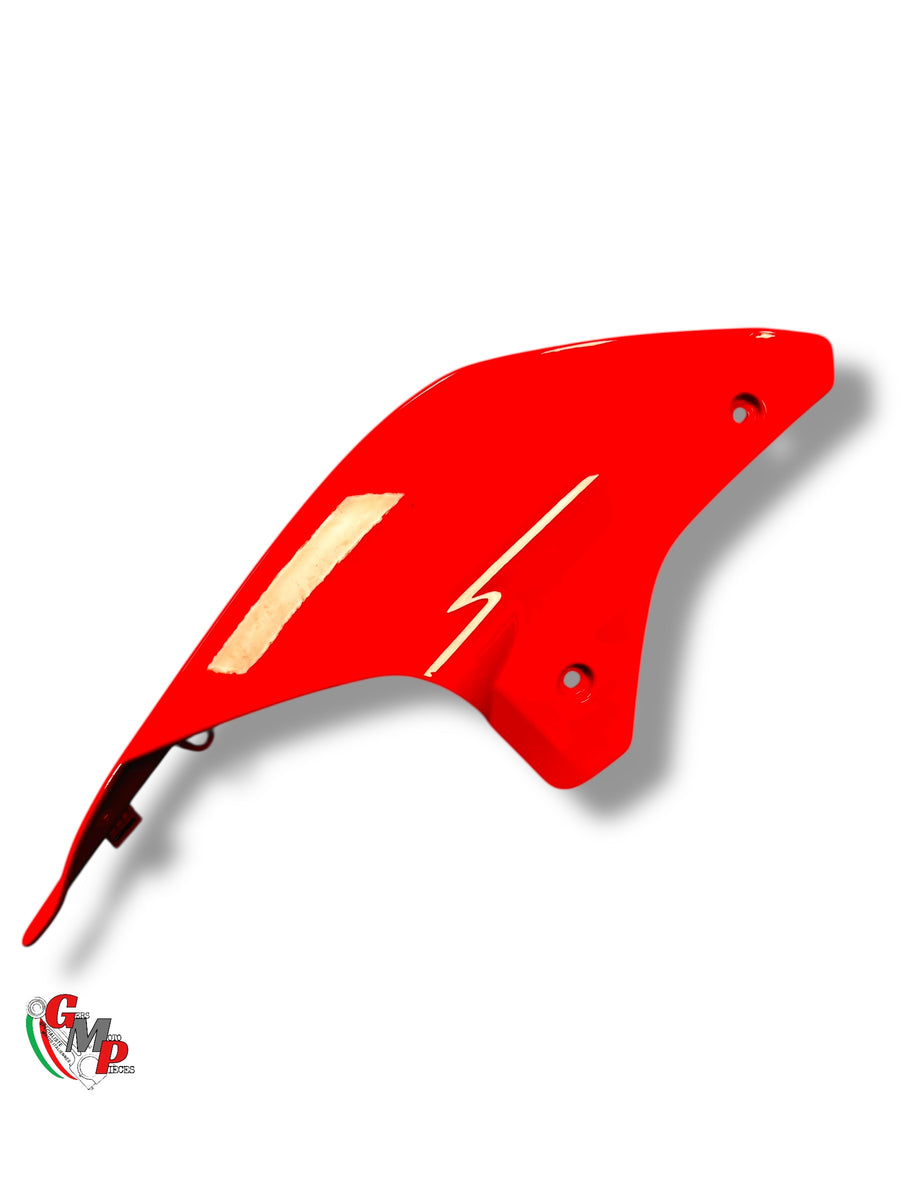 NEW Right Rear Fairing - Ducati