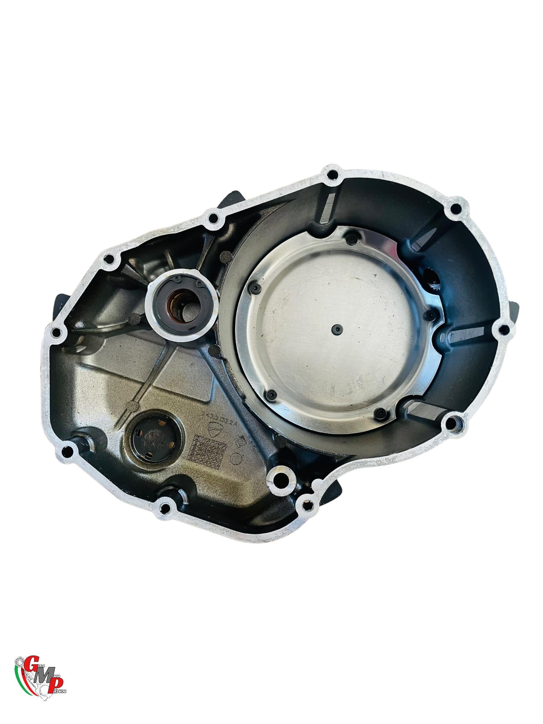 Clutch Housing New Condition - Ducati
